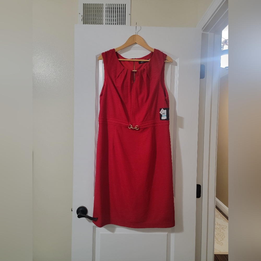 Ellen Tracy Dress